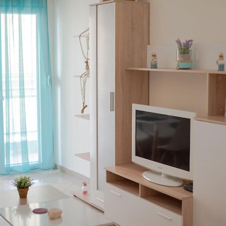Exotic Apartment In The Center Alexandroupolis Eksteriør bilde