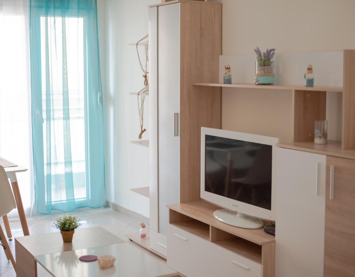 Exotic Apartment In The Center Alexandroupolis Eksteriør bilde