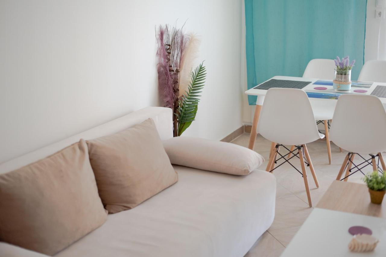 Exotic Apartment In The Center Alexandroupolis Eksteriør bilde